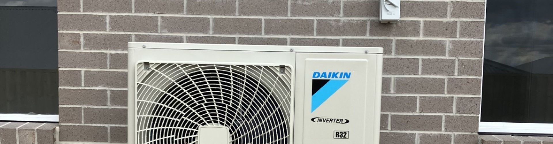 Commercial Ducted Systems