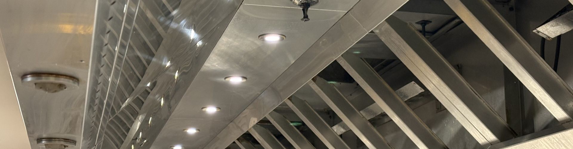 Commercial Ventilation Systems