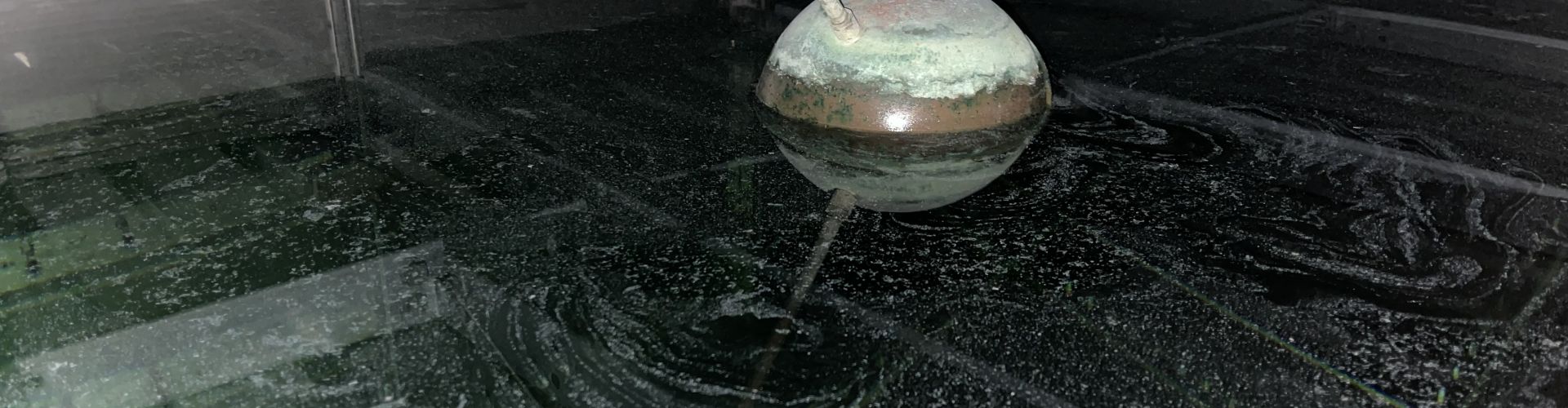 Legionella Testing