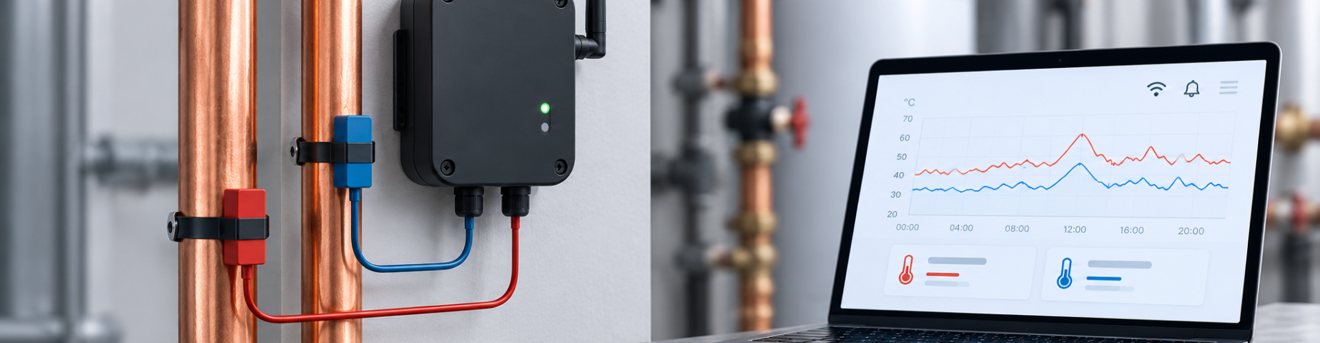 IOT Remote Monitoring