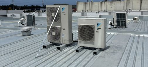Air Conditioning Gold Coast