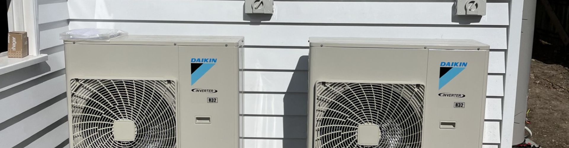 Gold Coast Commercial Air Conditioning